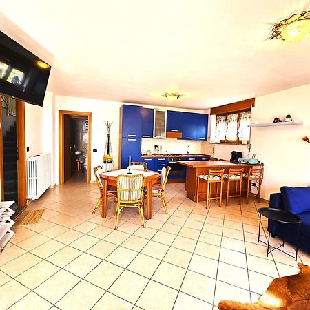 Stephanie Residence Esino Lario エクステリア 写真