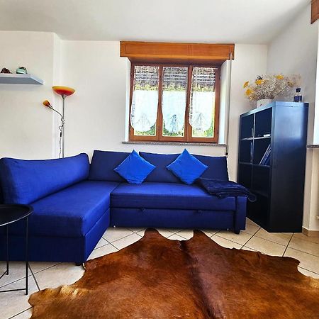 Stephanie Residence Esino Lario エクステリア 写真