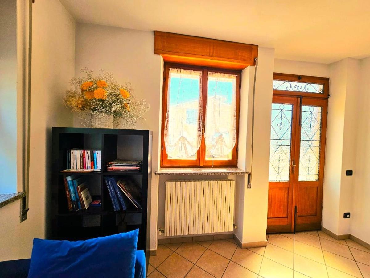 Stephanie Residence Esino Lario エクステリア 写真