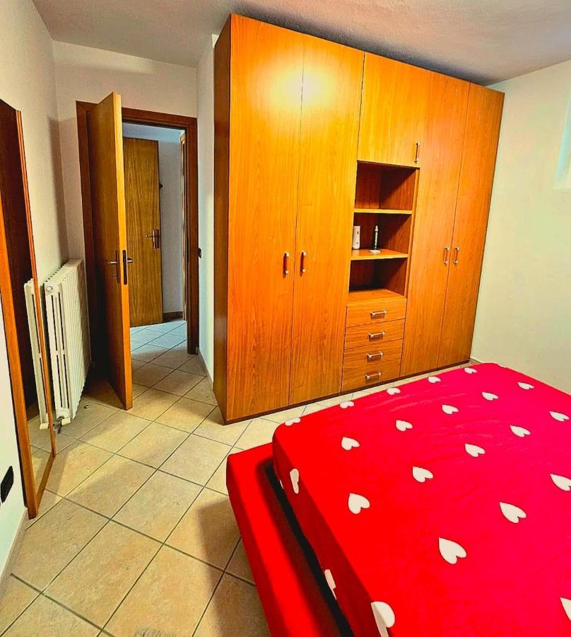 Stephanie Residence Esino Lario エクステリア 写真