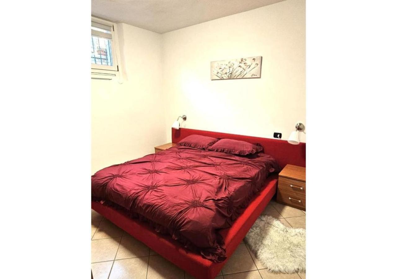 Stephanie Residence Esino Lario エクステリア 写真