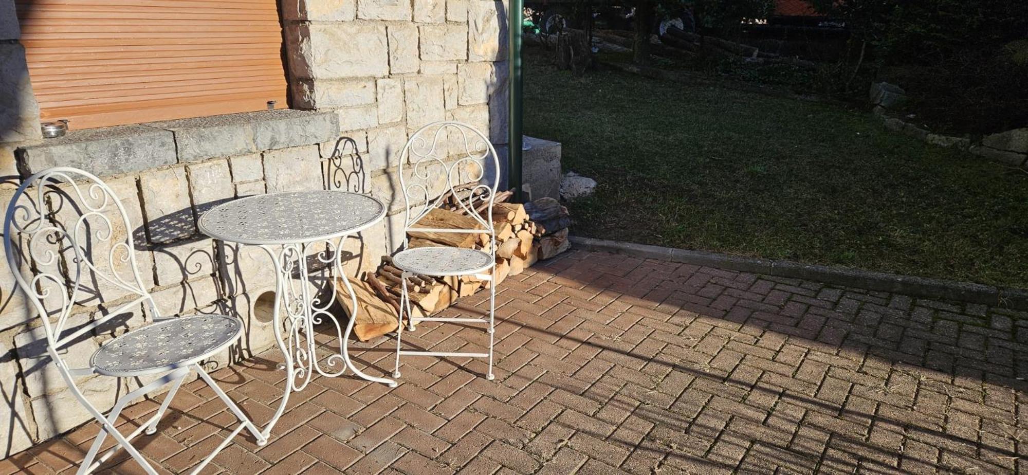 Stephanie Residence Esino Lario エクステリア 写真
