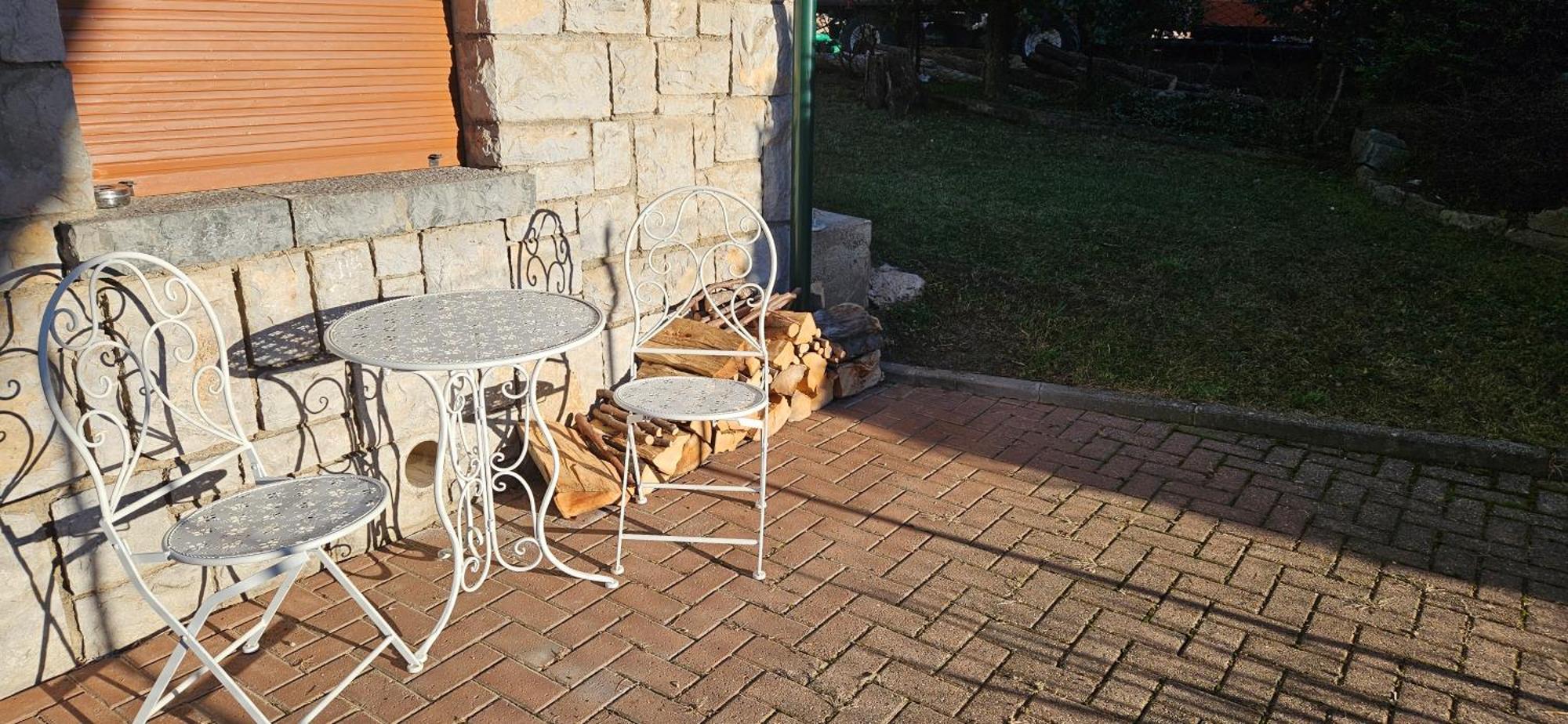 Stephanie Residence Esino Lario 部屋 写真